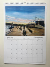 Load image into Gallery viewer, 2026 Waterford Art Calendar

