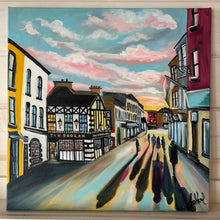 Load image into Gallery viewer, George’s Street

