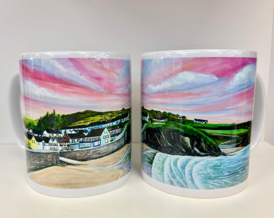 The Strand Mug