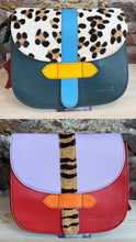 Load image into Gallery viewer, Soruka Alba Reversable Handbag
