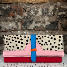 Load image into Gallery viewer, Soruka Half Moon Purse
