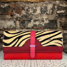 Load image into Gallery viewer, Soruka Half Moon Purse
