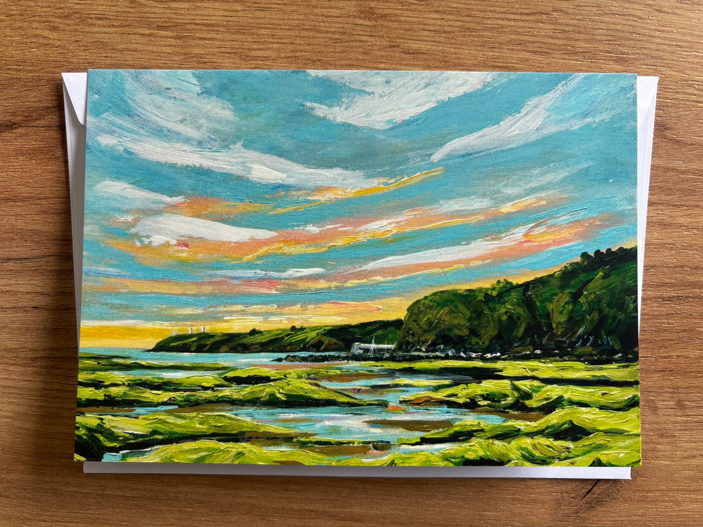 Waterford Art Cards