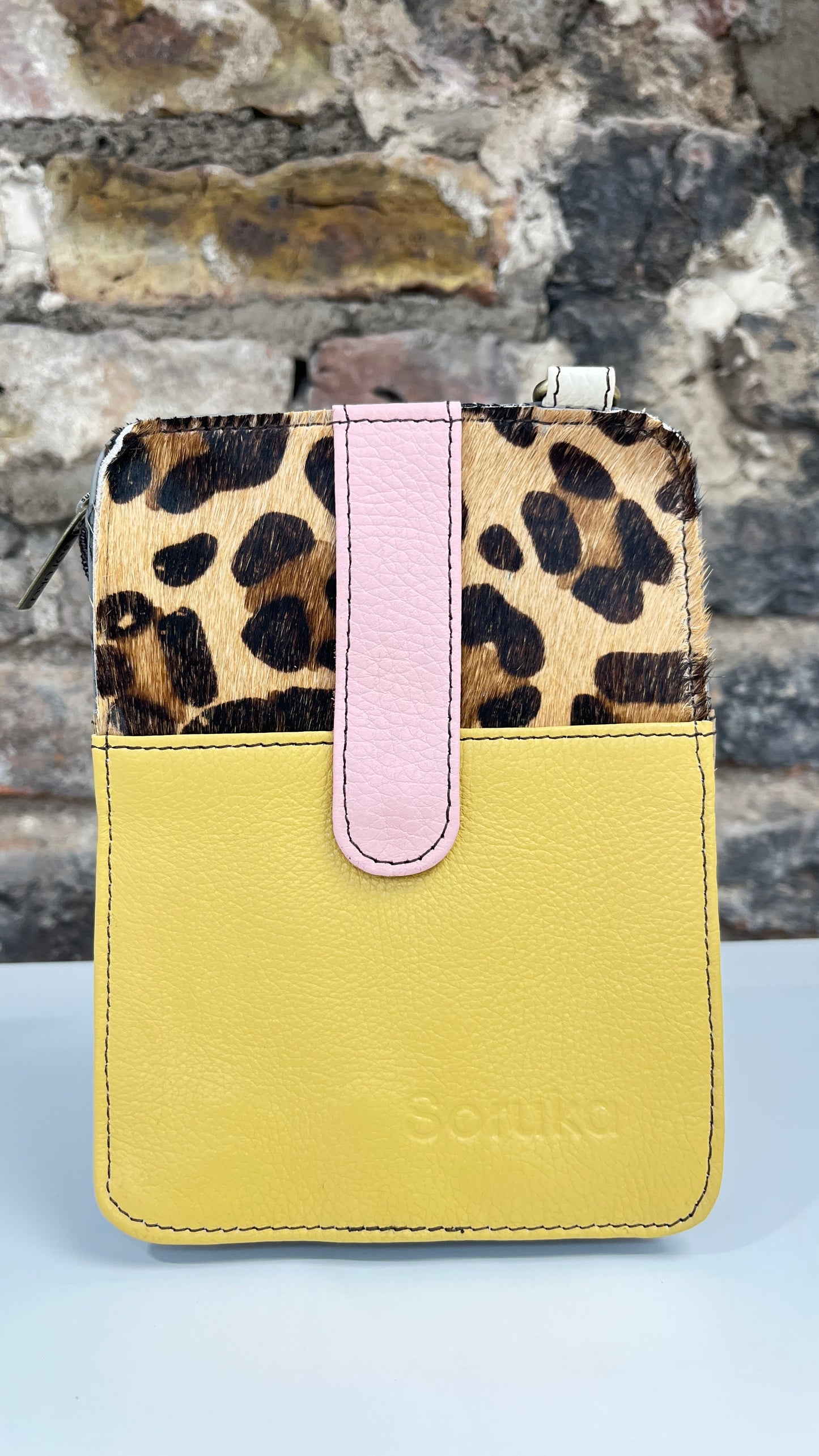 Soruka Josie Cross Body Bag