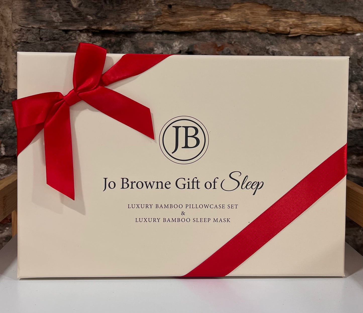 The Gift of Sleep - Jo Browne