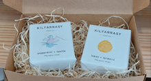 Load image into Gallery viewer, Kilfarrasy Soap Duo Gift Set
