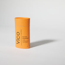 Load image into Gallery viewer, Vico Orange Blossom Natural Deodorant
