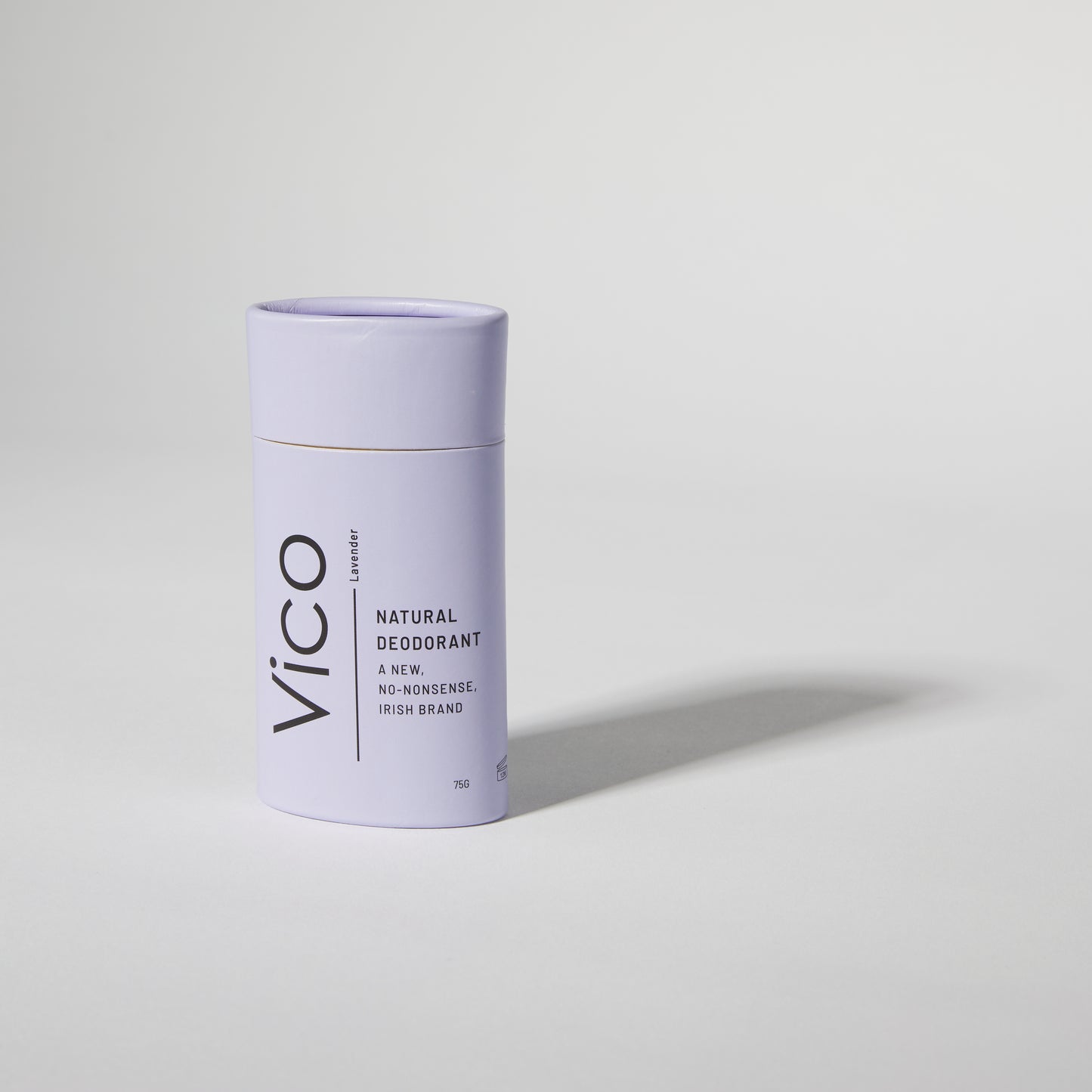 Vico Lavender Natural Deodorant