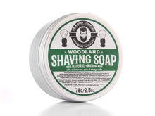 Load image into Gallery viewer, Dr K Shaving Soap 70g
