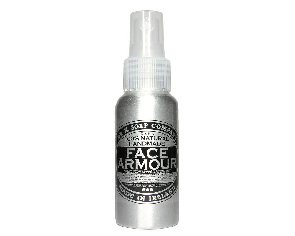 Dr K Soap Company Face Armour 50ml