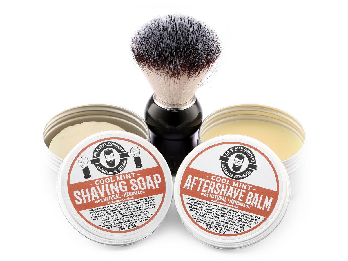 Dr K - Shaving Systems