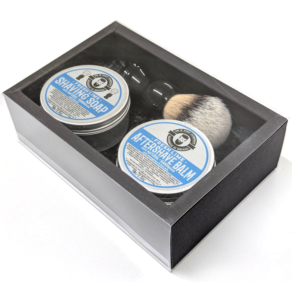 Dr K - Shaving Systems