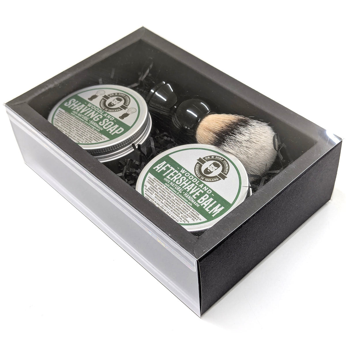 Dr K - Shaving Systems