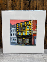 Load image into Gallery viewer, Egan’s Fine Art Print
