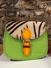 Load image into Gallery viewer, Soruka Ally Cross Body Bag
