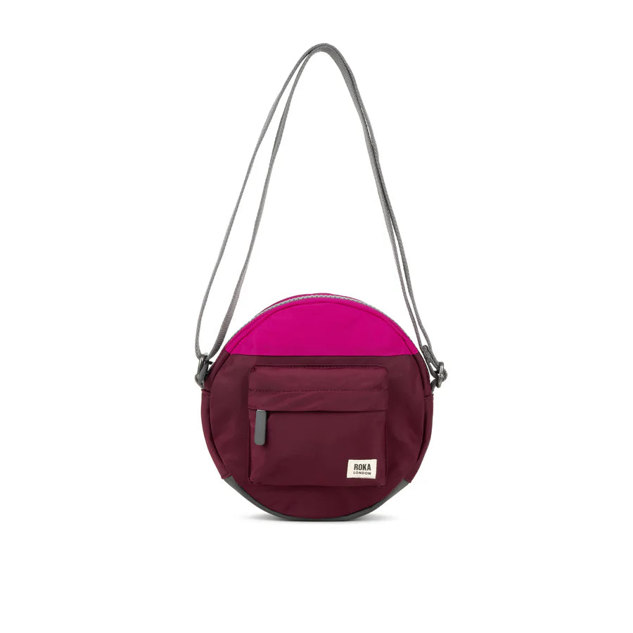 Paddington B - Crossbody