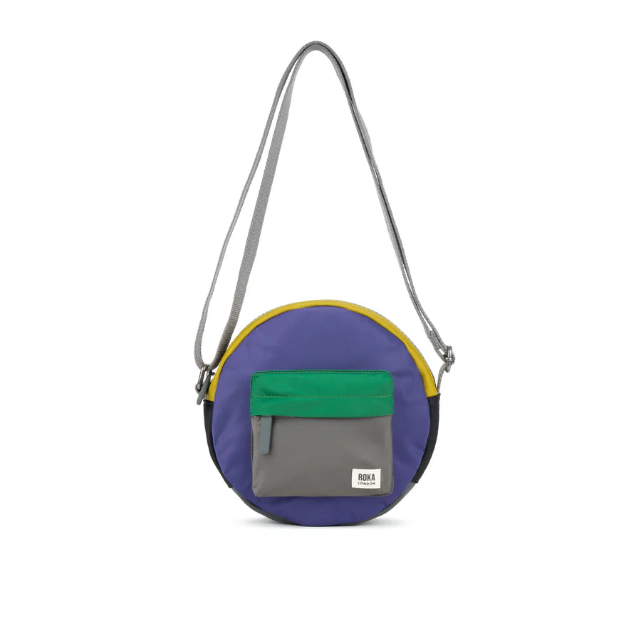 Paddington B - Crossbody