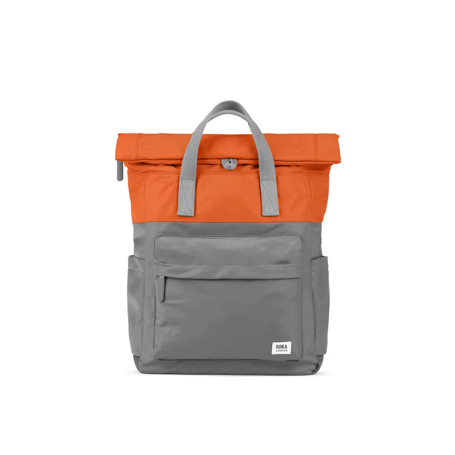 Canfield B Two Tone - Recycled Nylon - Medium Backpack