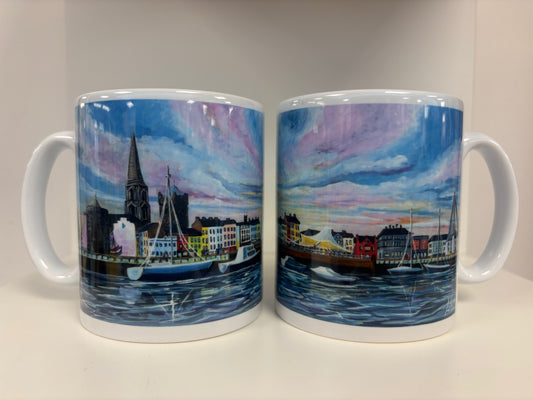 Waterford Quay Mug