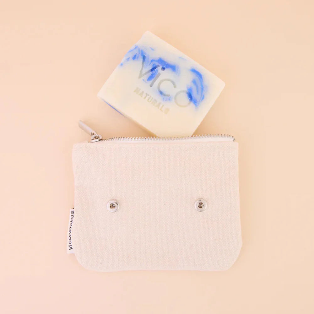 Vico Soap Bag