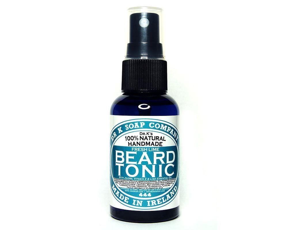 Dr K - Beard Tonics 50ml