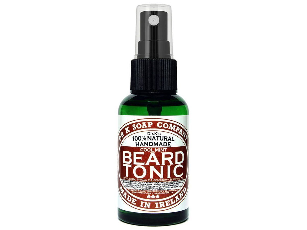 Dr K Shaving Beard Tonic 50ml