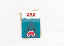 Load image into Gallery viewer, JAWSome Dad
