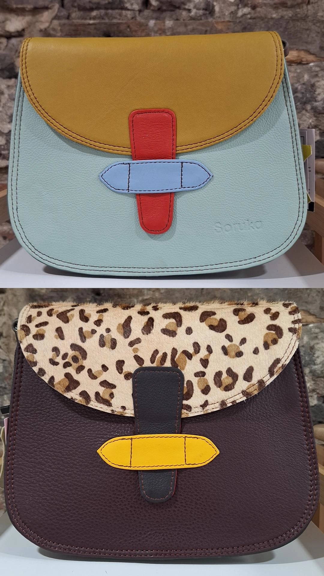 Soruka bags sale