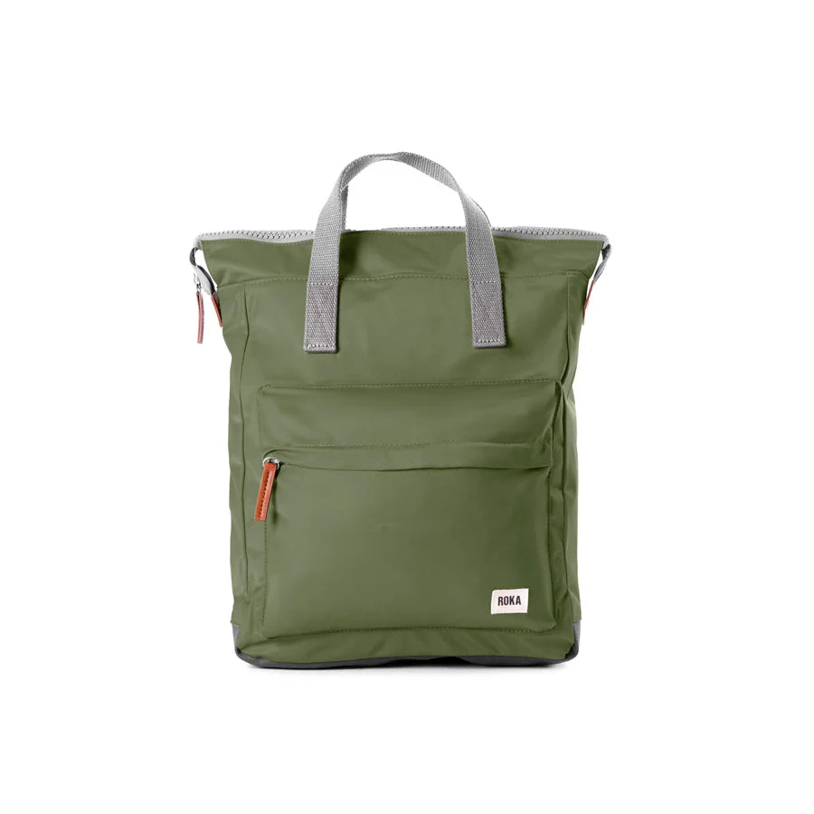 Bantry B - Recycled Materials  - Medium