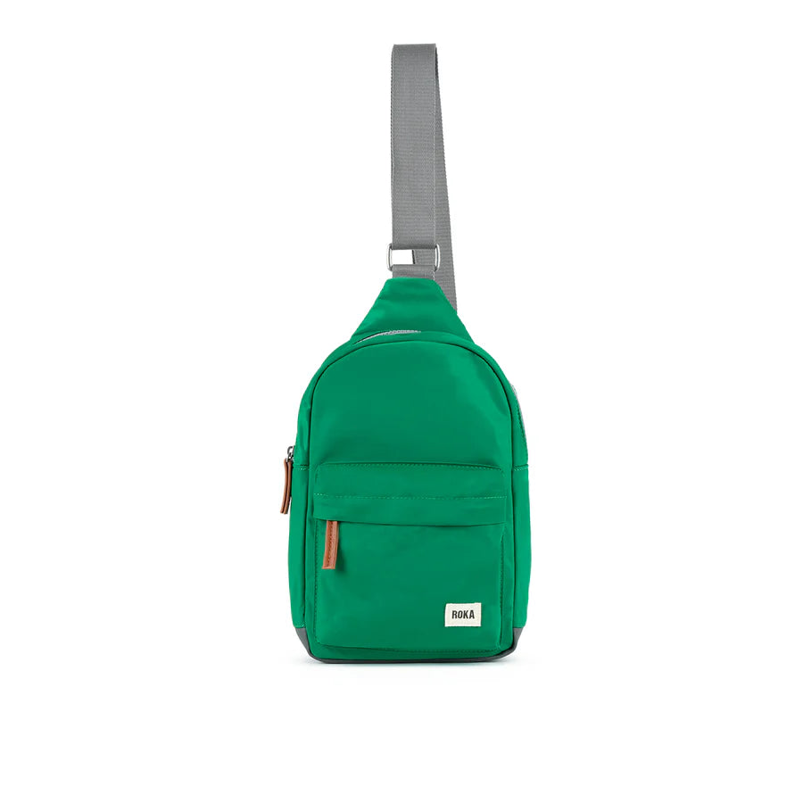 Willesden B - Crossbody