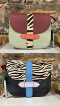 Load image into Gallery viewer, Soruka Alba Reversable Handbag
