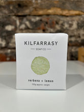 Load image into Gallery viewer, Kilfarrasy Soap
