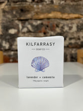 Load image into Gallery viewer, Kilfarrasy Soap
