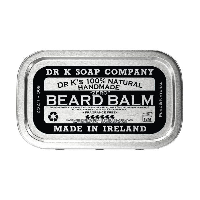 Dr K - Beard Balms