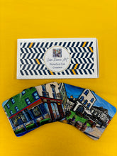 Load image into Gallery viewer, Waterford Pub Coasters
