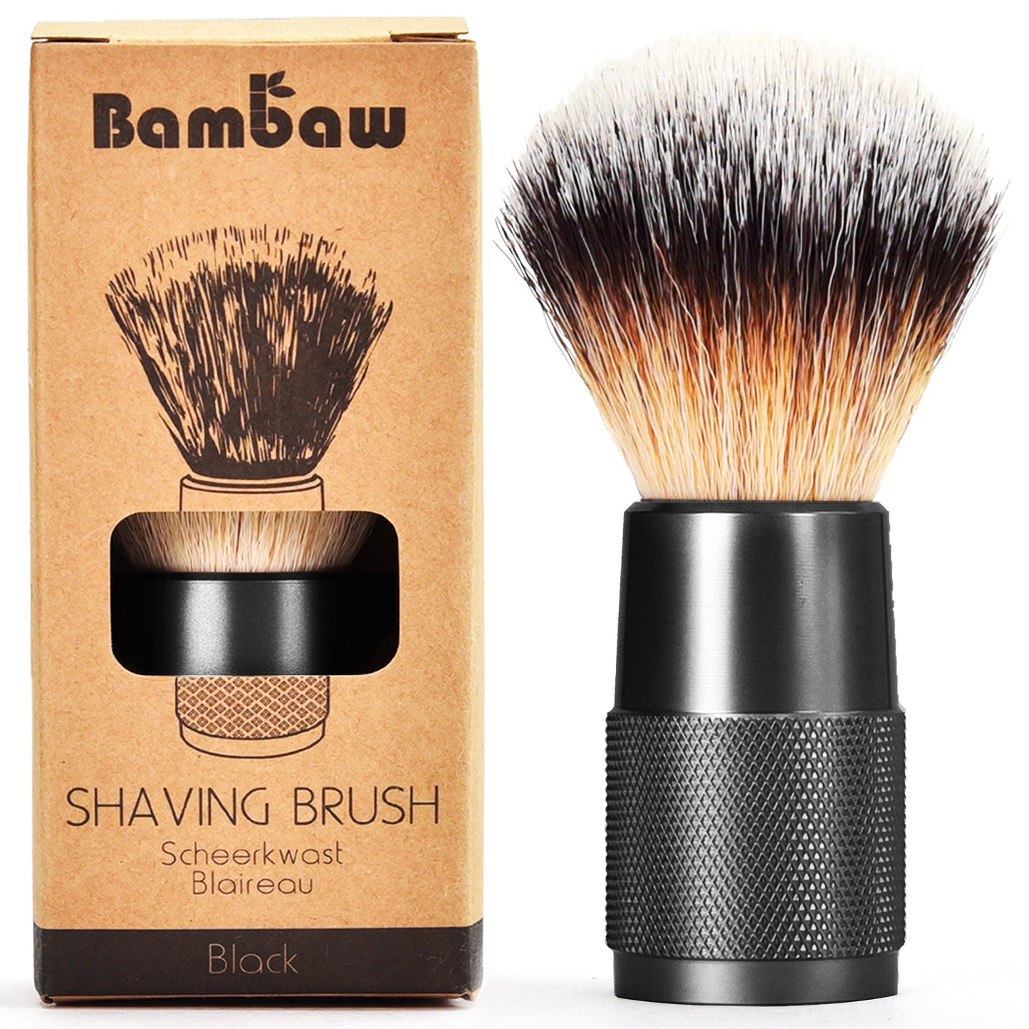 Vegan Shaving Brush