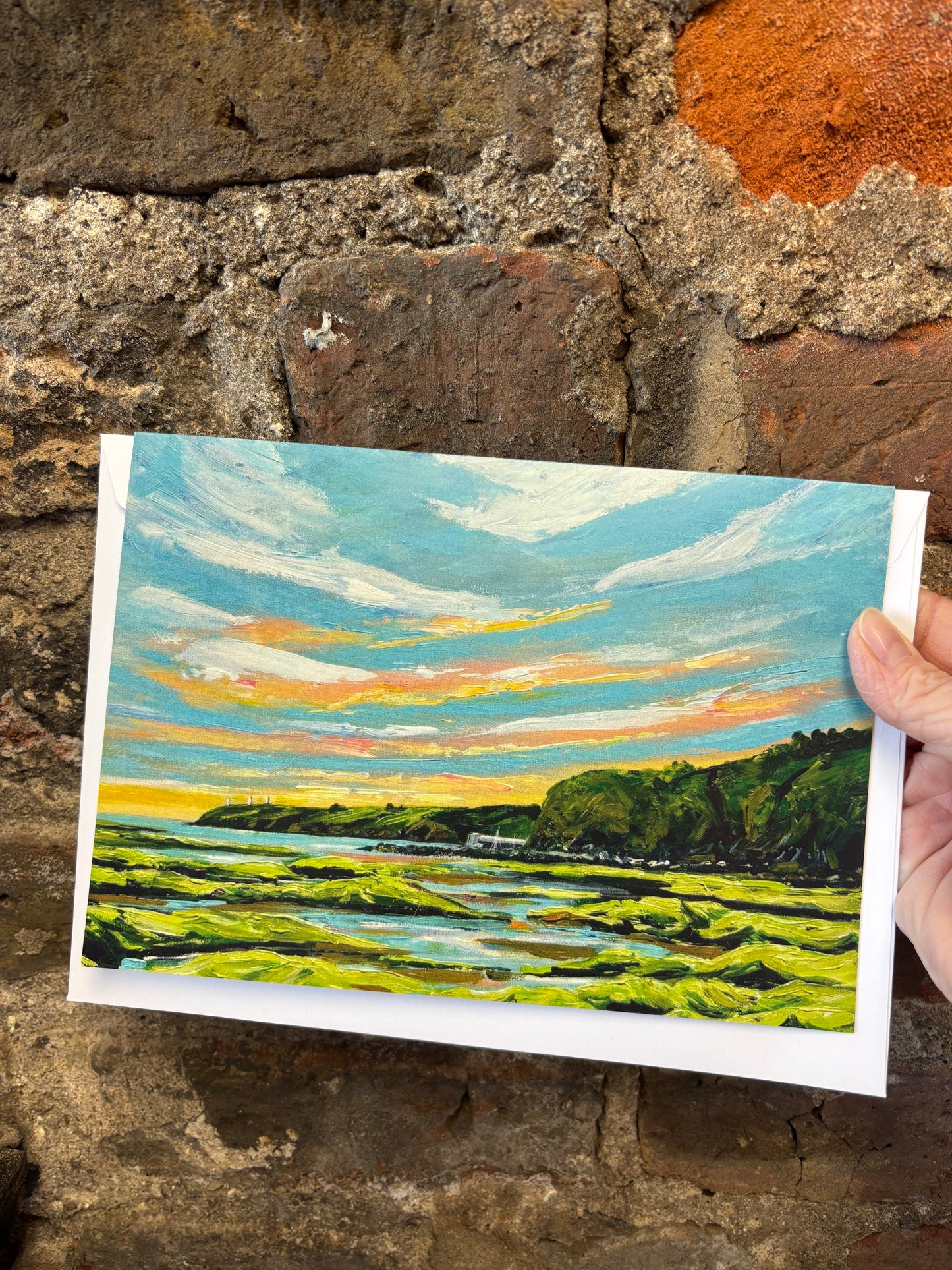 Waterford Art Cards