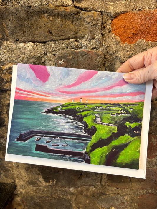 Waterford Art Cards
