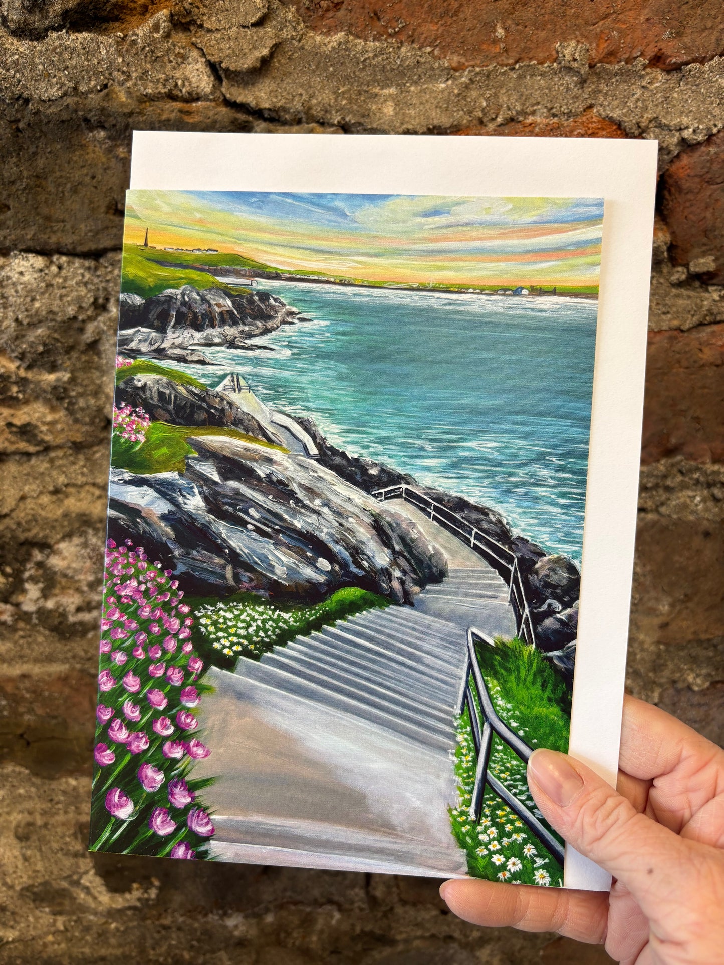 Waterford Art Cards