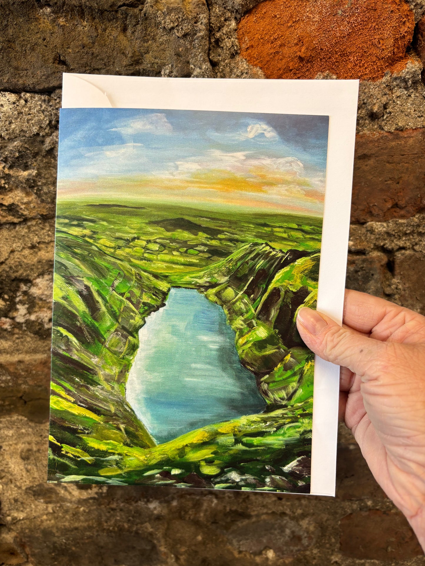 Waterford Art Cards