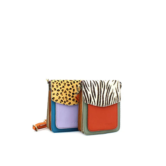 Soruka Aiko Handbag