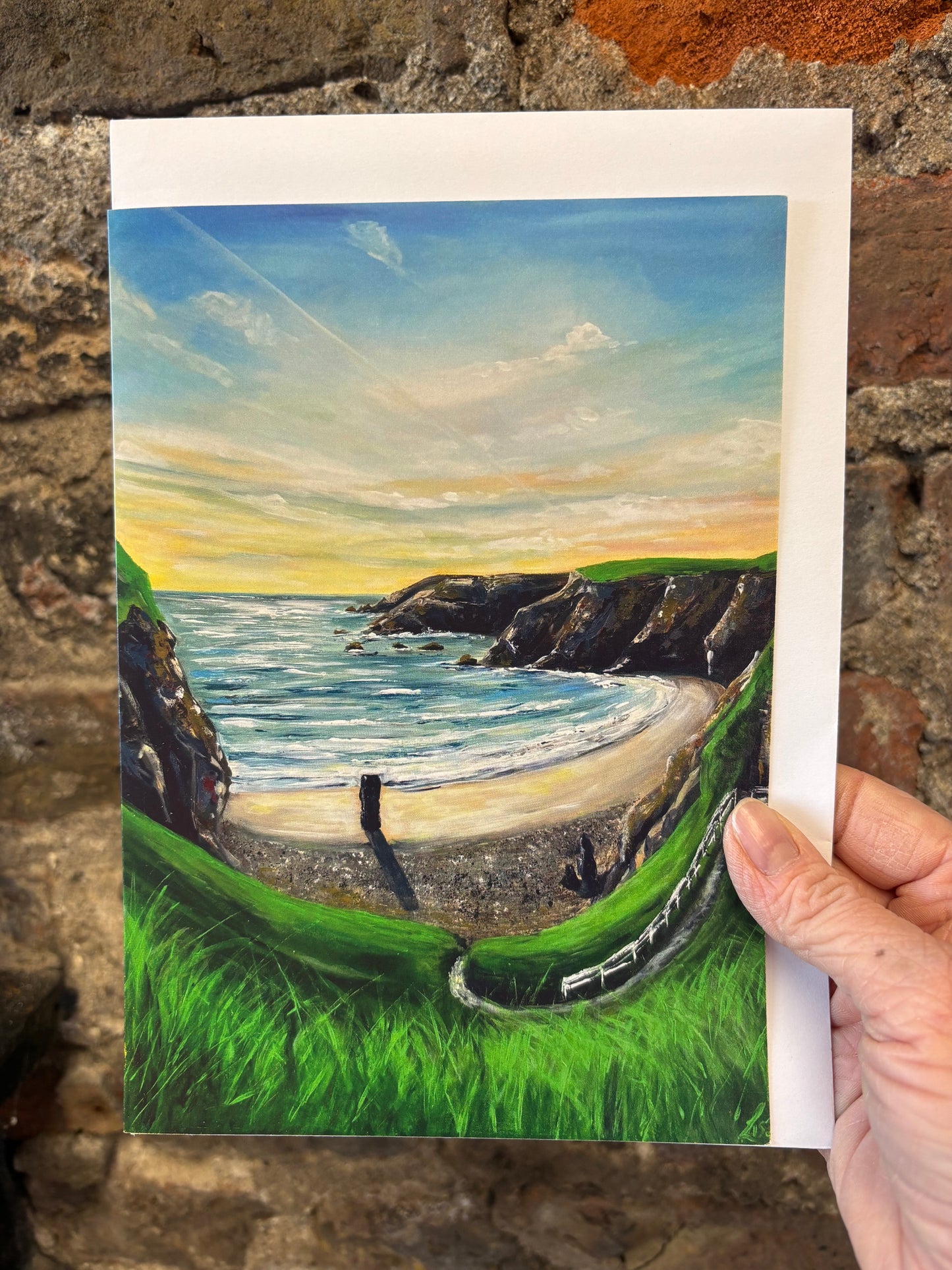Waterford Art Cards