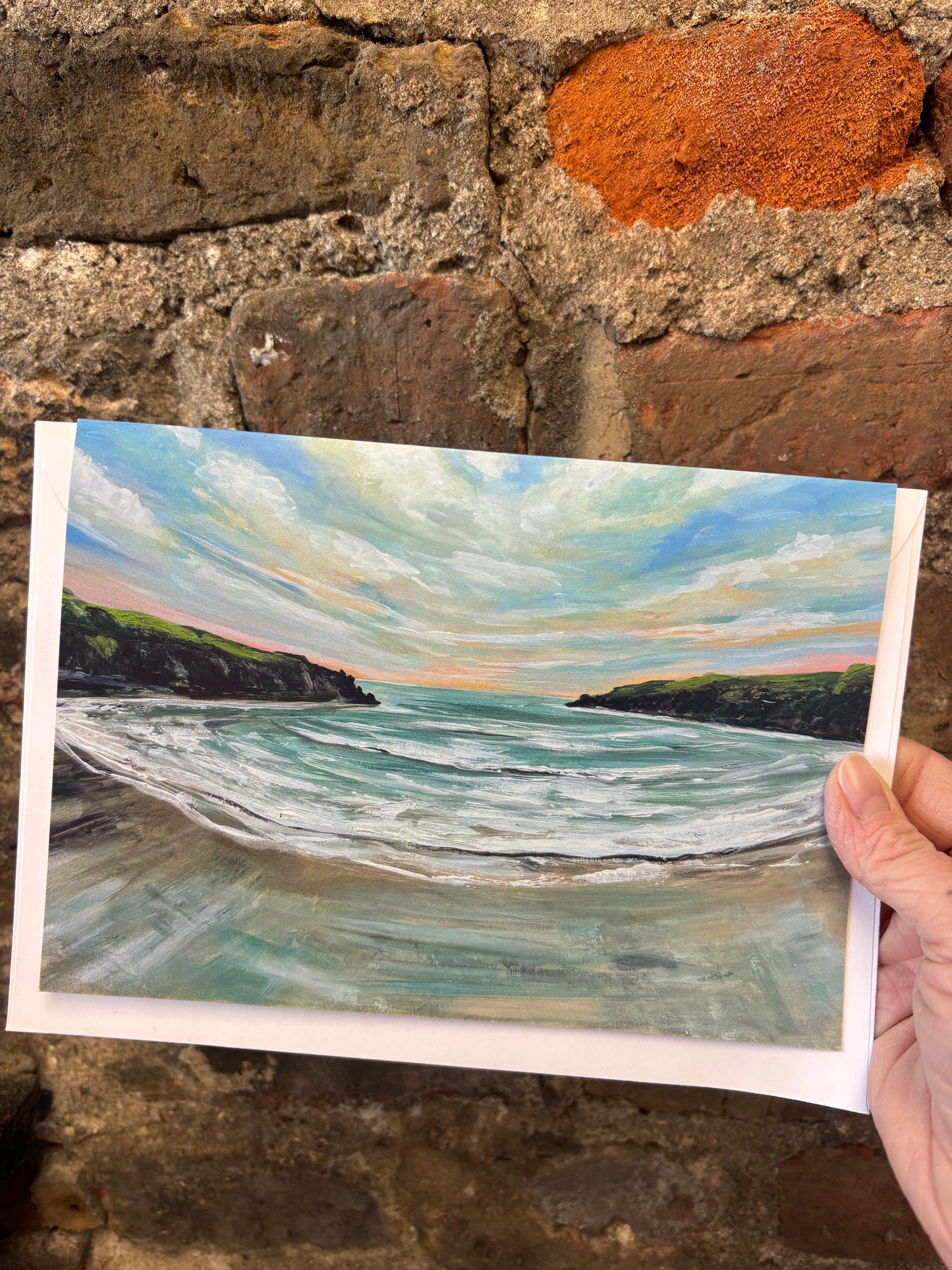 Waterford Art Cards