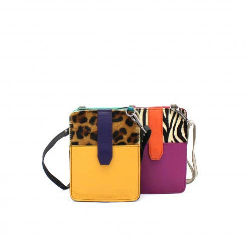 Soruka Josie Cross Body Bag