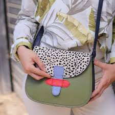 Soruka Paula Reversible Handbag