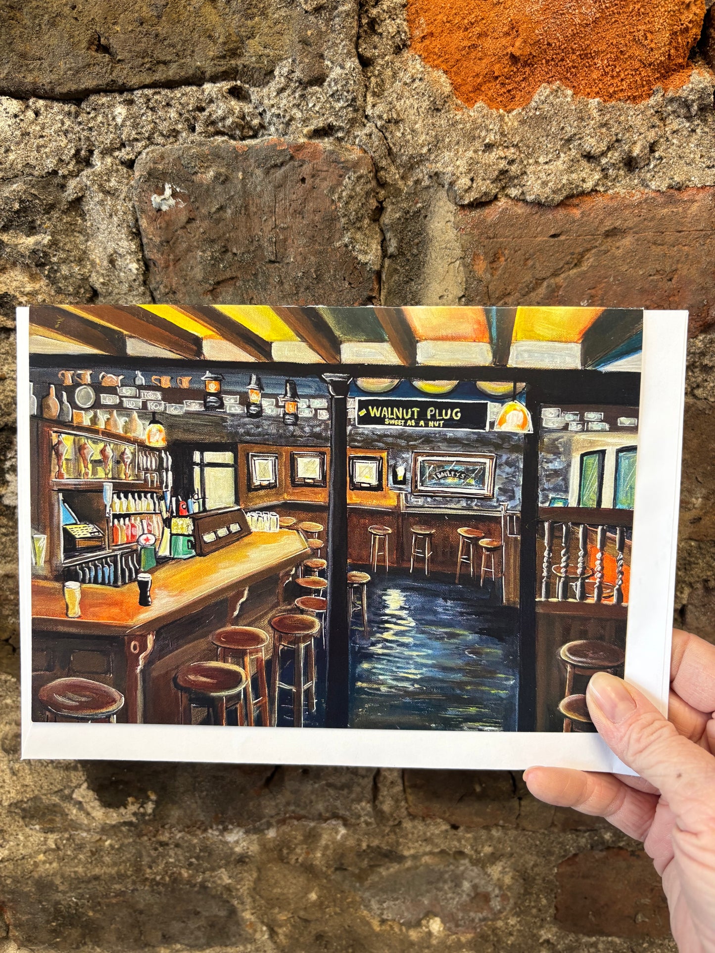 Waterford Art Cards