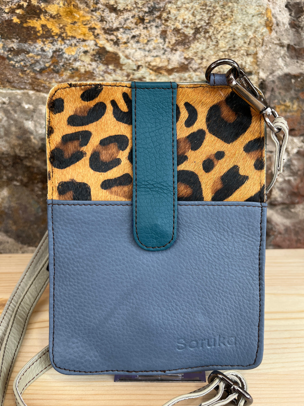 Soruka Josie Cross Body Bag