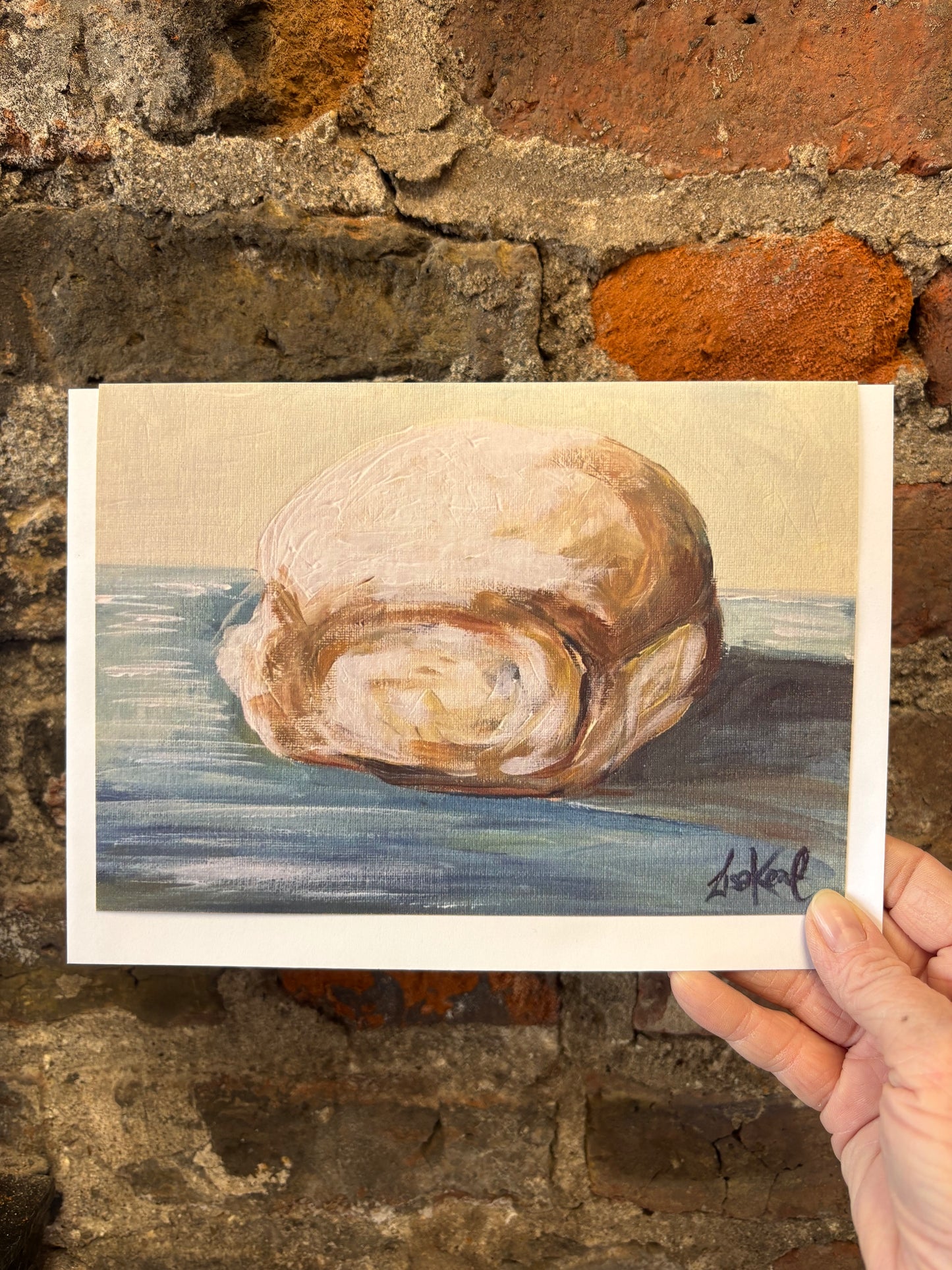 Waterford Art Cards