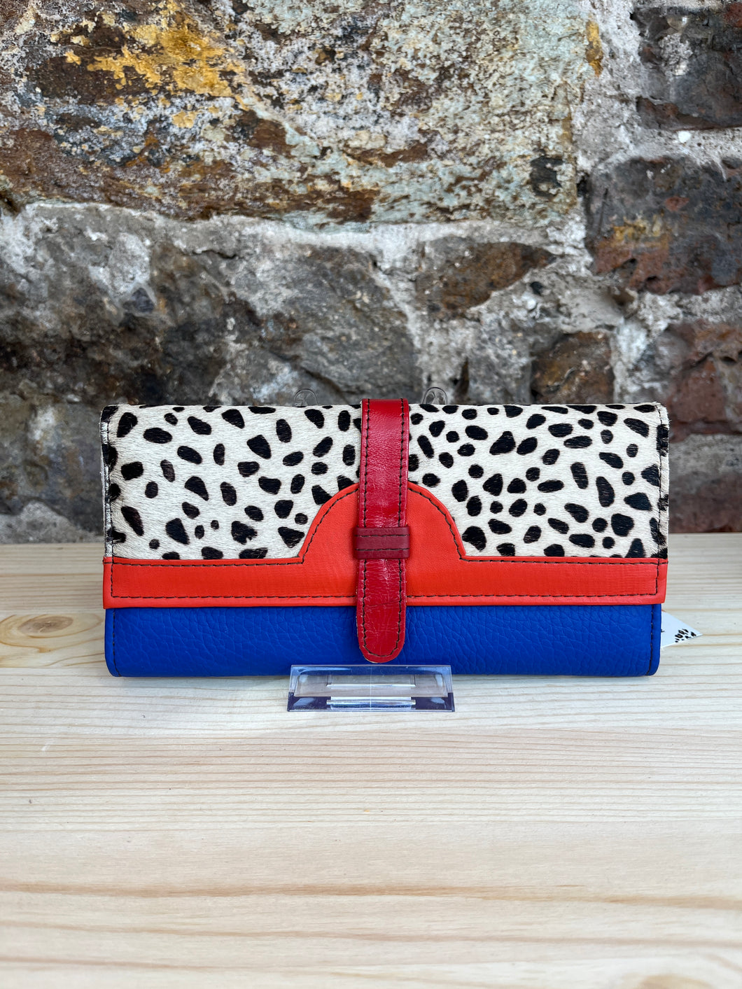 Soruka Half Moon Purse
