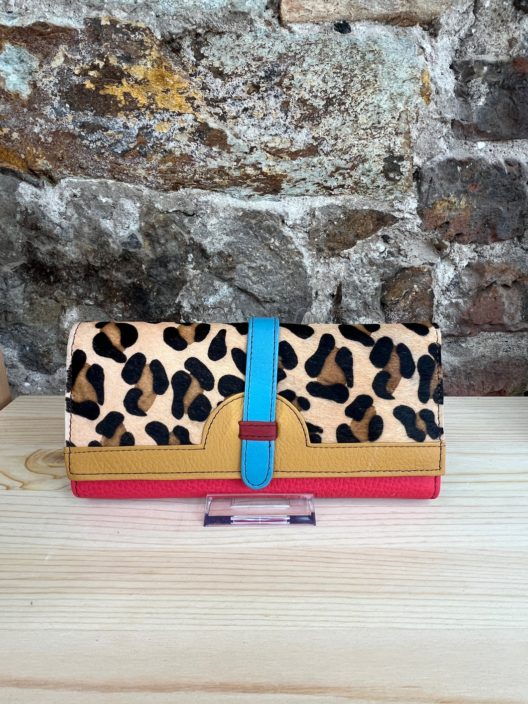 Soruka Half Moon Purse